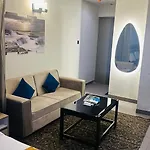 The Skyline Suite
