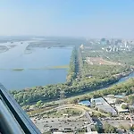 The Skyline Suite