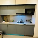 The Skyline Suite