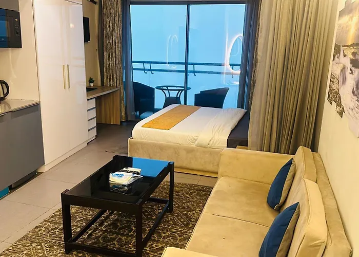 The Skyline Suite